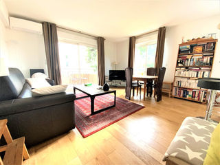  Appartement � vendre 2 pi�ces 46 m�