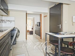  Immeuble � vendre 7 pi�ces 170 m�