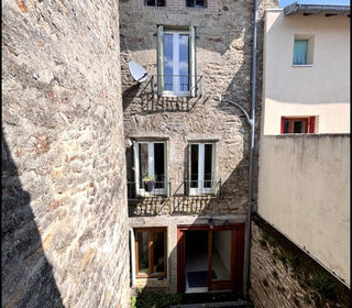  Maison � vendre 10 pi�ces 156 m�