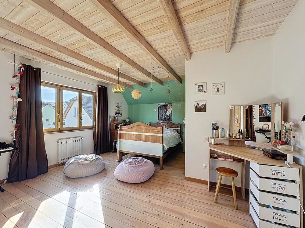 � vendre  Chalet La Roche-sur-Foron (74800)