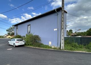  Maison � vendre 8 pi�ces 190 m�