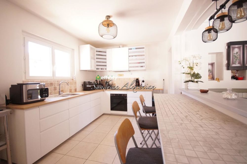 � vendre  Maison Vidauban (83550)