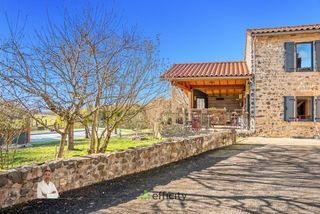  Maison � vendre 8 pi�ces 245 m�