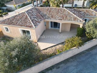  Villa � vendre 4 pi�ces 115 m�