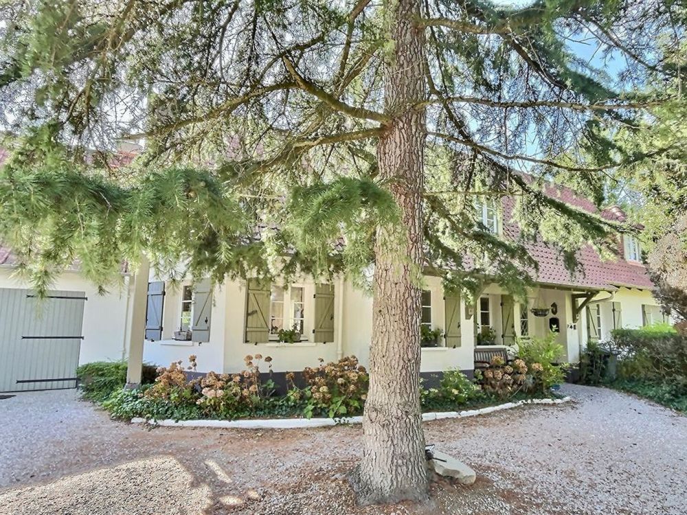 � vendre  Maison Cucq (62780)