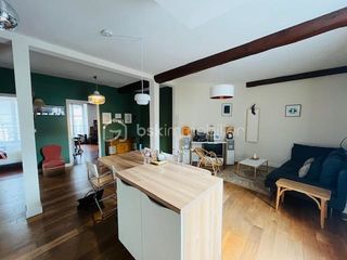  Appartement � vendre 3 pi�ces 74 m�