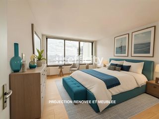  Appartement � vendre 2 pi�ces 58 m�