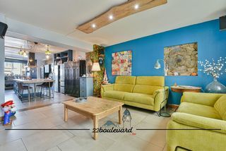  Maison � vendre 8 pi�ces 230 m�