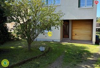  Maison � vendre 4 pi�ces 90 m�