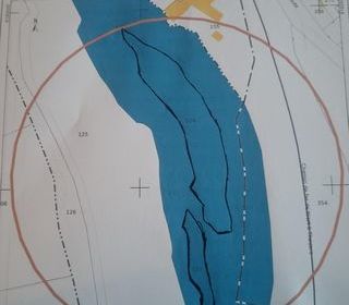  Terrain � vendre 2345 m�