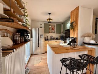  Maison � vendre 5 pi�ces 80 m�