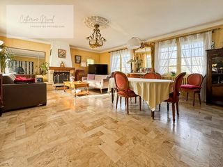  Maison � vendre 6 pi�ces 124 m�