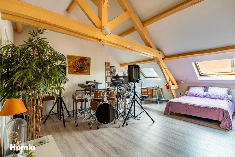 � vendre  Maison Orl�ans (45000)