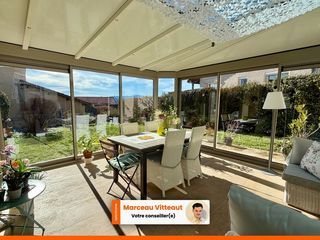  Maison � vendre 5 pi�ces 165 m�