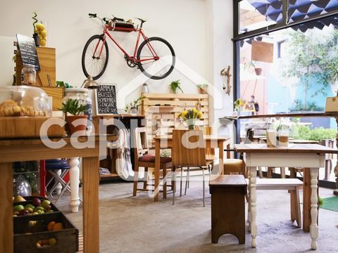 Fonds de commerce salon de Th&eacute;, caf&eacute;, Traiteur  Hyper centre de Chalons en Champagne (51) 77000 51000 Chalons en champagne