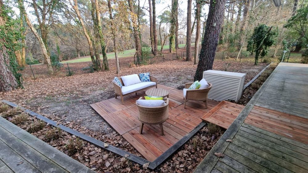 � vendre  Maison Biscarrosse (40600)