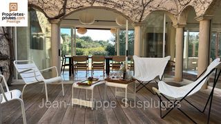  Villa � vendre 7 pi�ces 298 m�