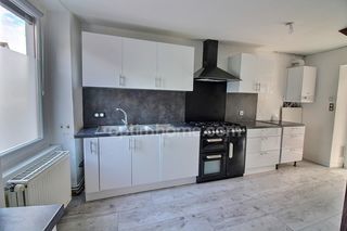  Maison � vendre 5 pi�ces 100 m�