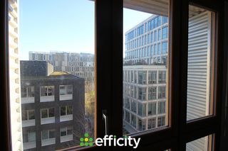  Appartement � vendre 1 pi�ce 19 m�