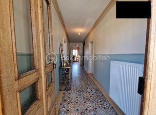  Propri�t�/ch�teau � vendre 6 pi�ces 225 m�