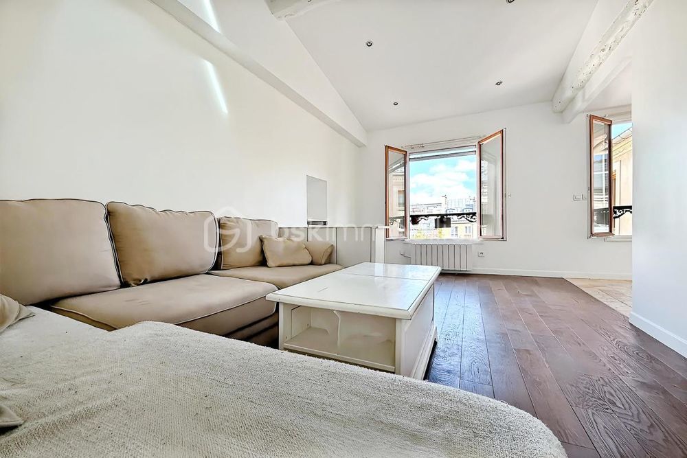 � vendre  Appartement Paris 6