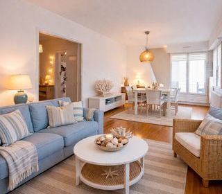  Appartement � vendre 3 pi�ces 80 m�