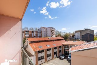  Appartement � vendre 1 pi�ce 28 m�