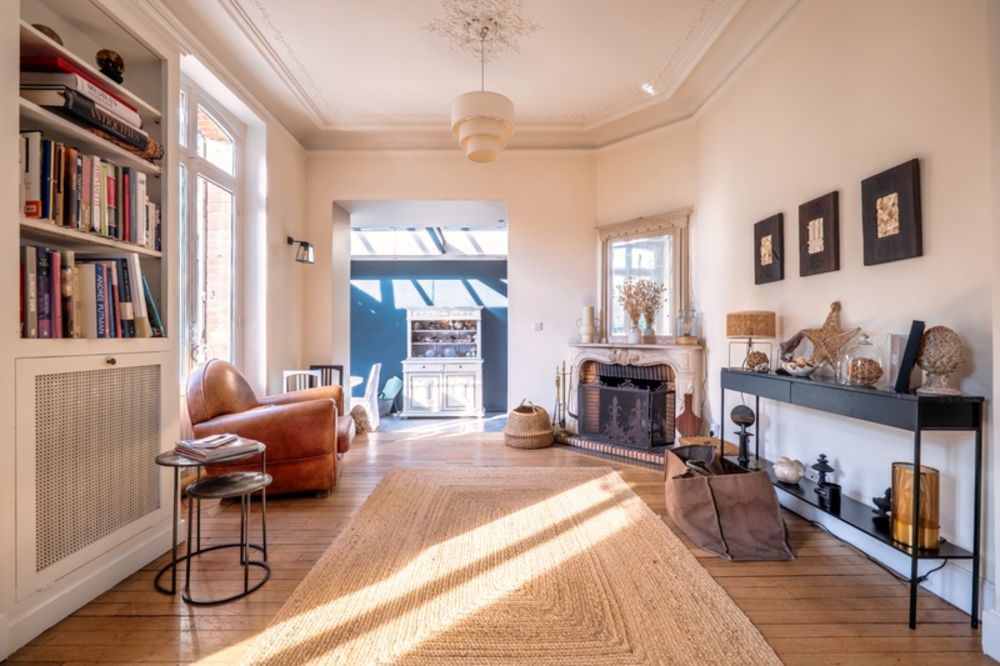 � vendre  Maison Mantes-la-Jolie (78200)