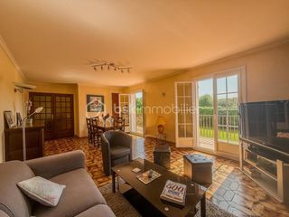  Maison � vendre 6 pi�ces 131 m�