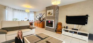  Maison � vendre 7 pi�ces 126 m�