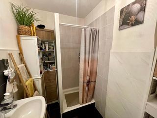  Appartement � vendre 2 pi�ces 45 m�