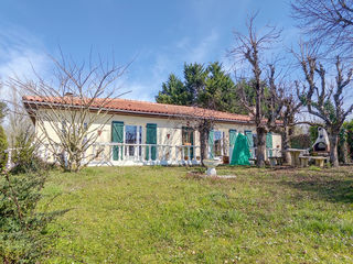  Maison � vendre 6 pi�ces 200 m�