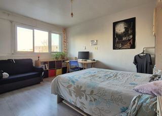  Appartement � vendre 1 pi�ce 25 m�