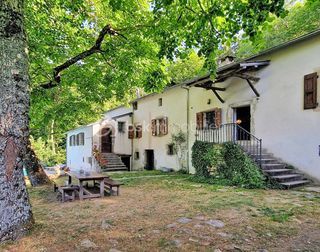  Propri�t�/ch�teau � vendre 8 pi�ces 165 m�