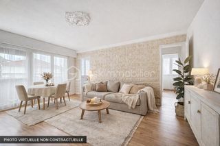  Appartement � vendre 4 pi�ces 78 m�