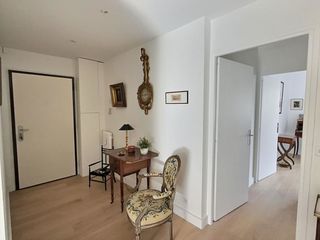  Appartement � vendre 2 pi�ces 48 m�