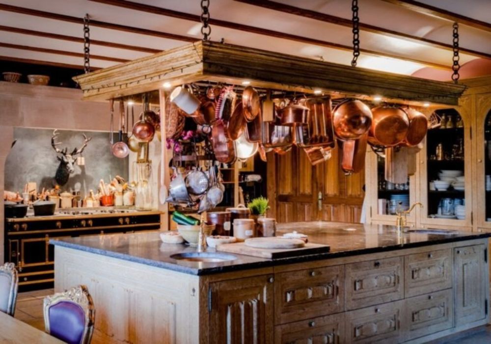 � vendre  Propri�t�/ch�teau Vierzon (18100)