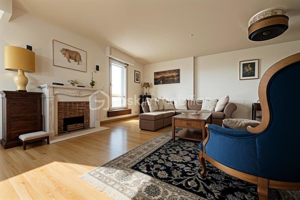 � vendre  Appartement Pornichet (44380)