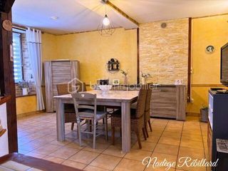  Maison � vendre 9 pi�ces 260 m�