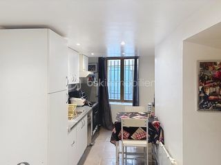  Appartement � vendre 2 pi�ces 40 m�