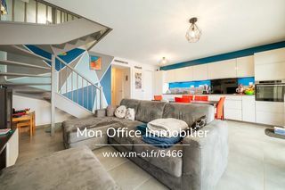  Maison � vendre 4 pi�ces 92 m�