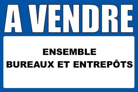 Local/bureau &agrave; vendre MOUGINS (06) 2700000 06250 Mougins