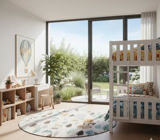  Appartement � vendre 3 pi�ces 70 m�