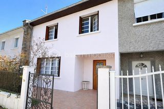  Maison � vendre 5 pi�ces 80 m�