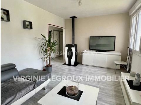   En Exclusivit�, Maison sur sous-sol 95m2 5 chambres Maison - 7 pi�ce(s) - 95 m�