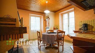  Maison � vendre 3 pi�ces 60 m�