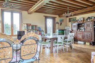  Maison � vendre 6 pi�ces 126 m�