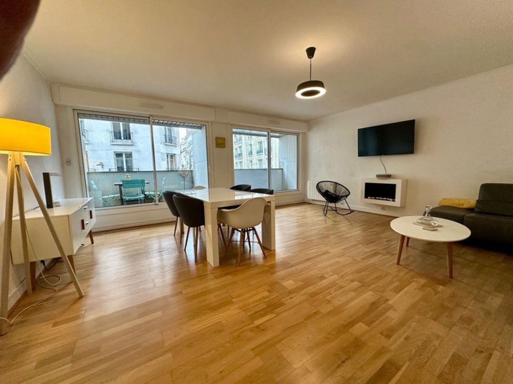 � vendre  Appartement Paris 7