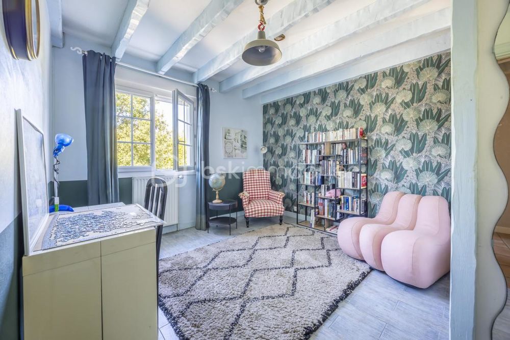 � vendre  Maison Urrugne (64122)