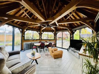  Maison � vendre 5 pi�ces 172 m�